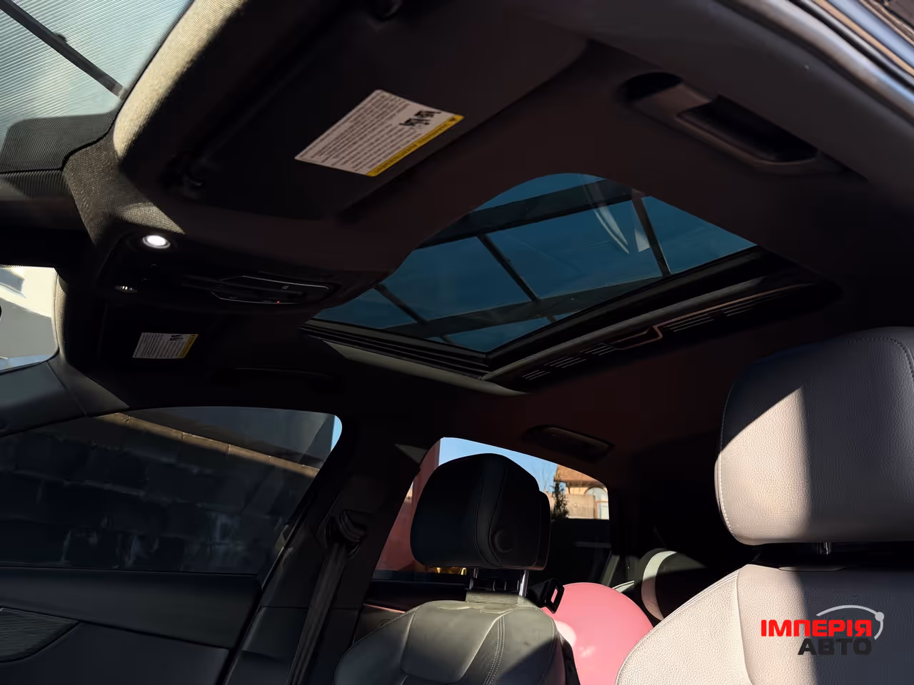 Audi A4 - фото 19