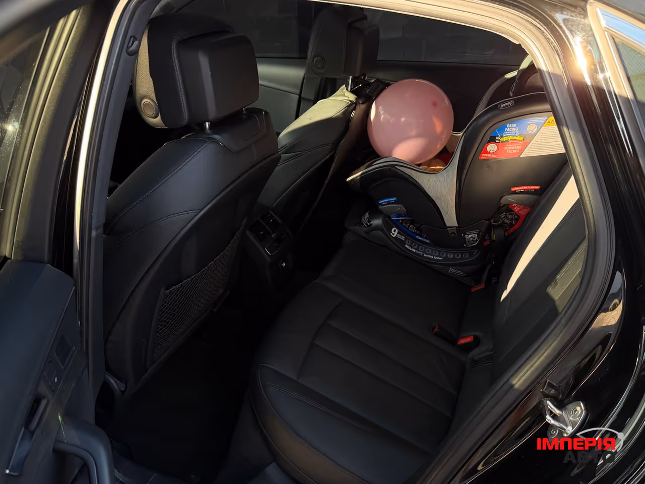Audi A4 - фото 22