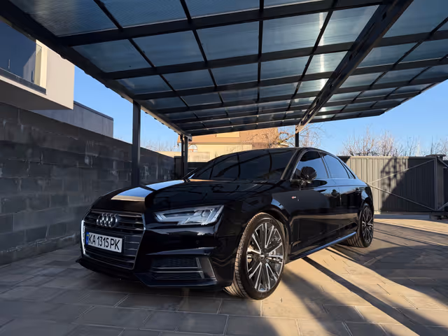 Audi A4 - зображення 5