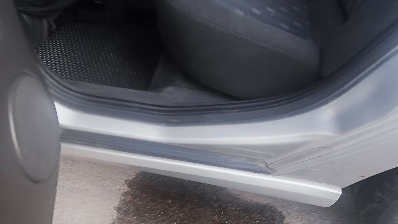 Opel Vectra - фото 28