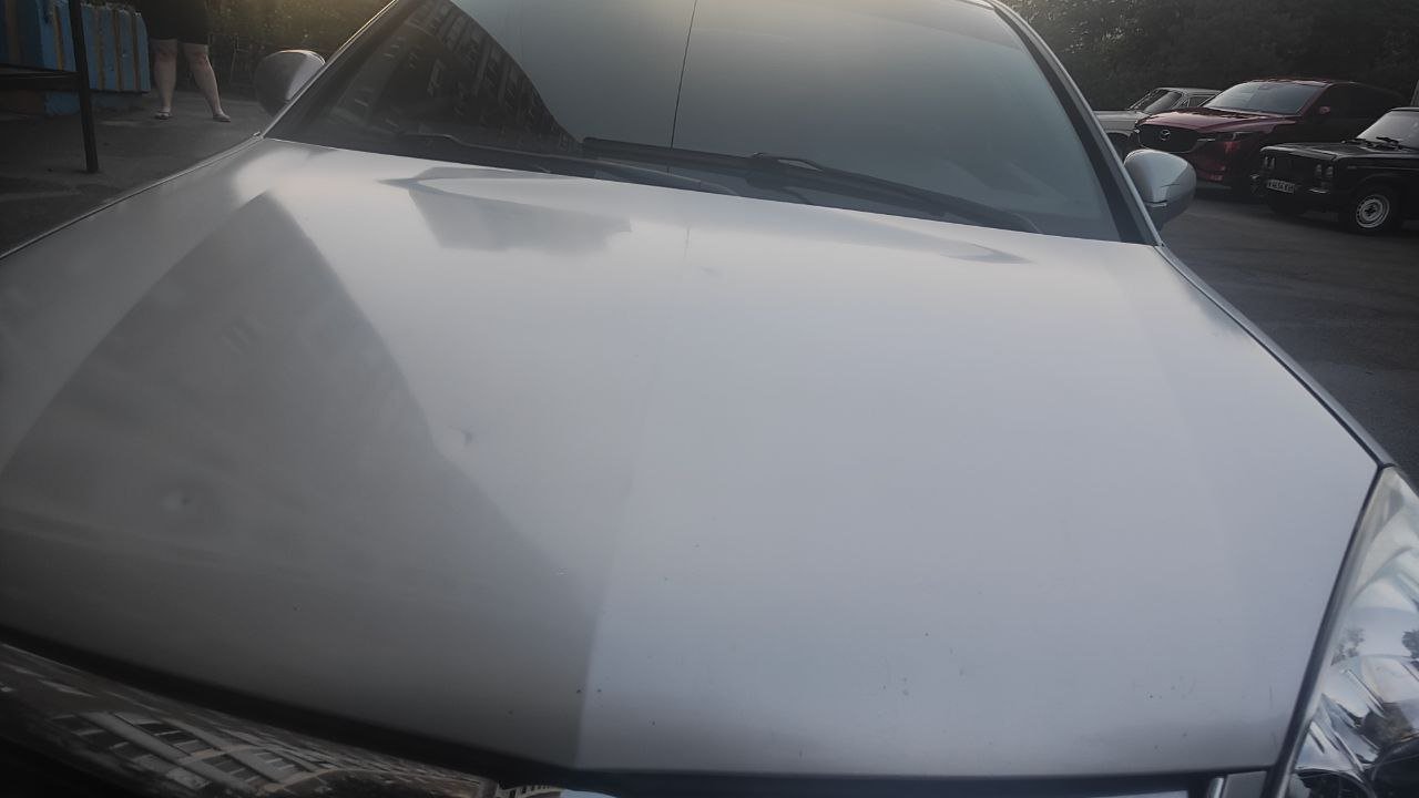 Opel Vectra - фото 2