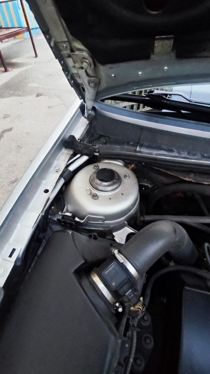 Opel Vectra - фото 15