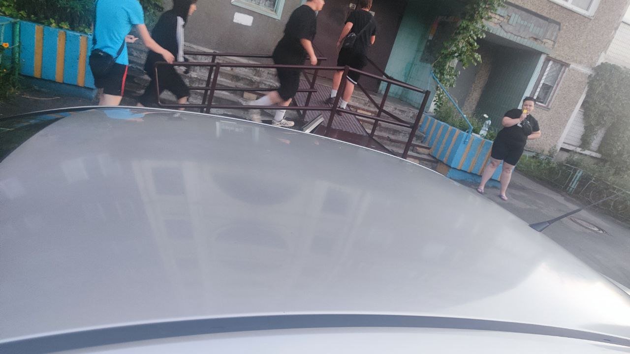 Opel Vectra - фото 19