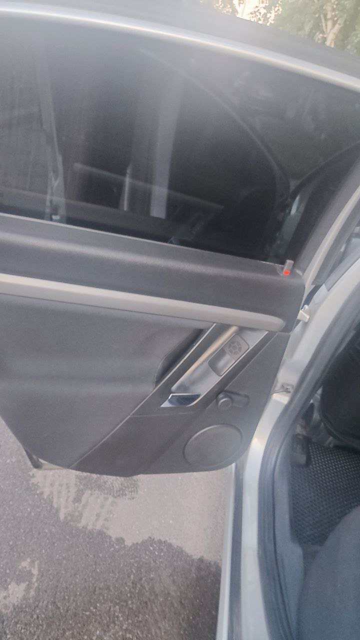 Opel Vectra - фото 25