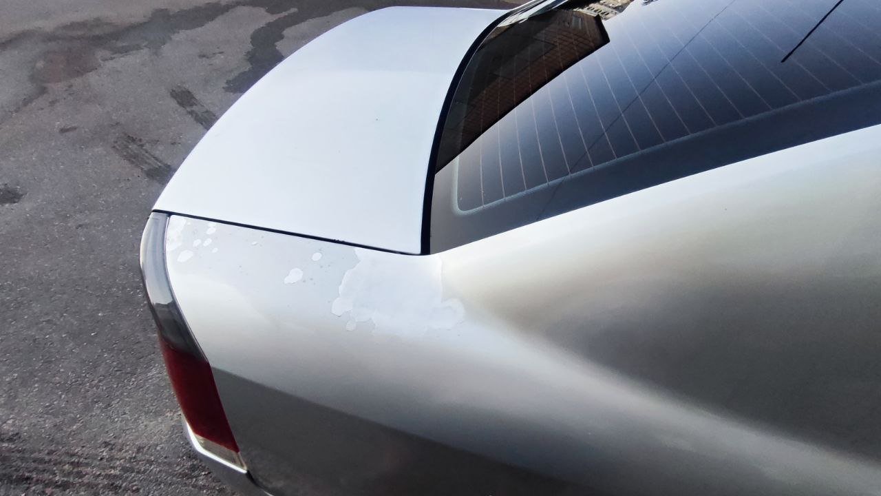 Opel Vectra - фото 5