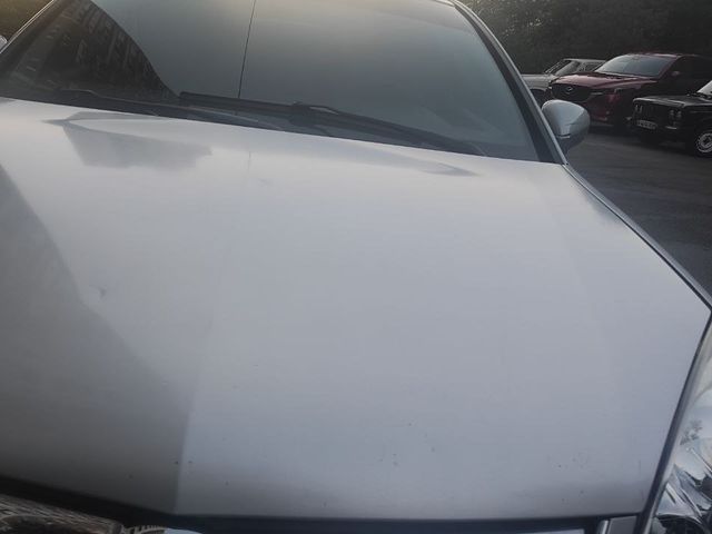 Opel Vectra - фото 5