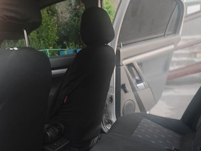 Opel Vectra - фото 1