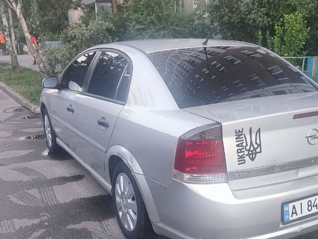Opel Vectra 2006, Київ, $4 500 - зображення 1