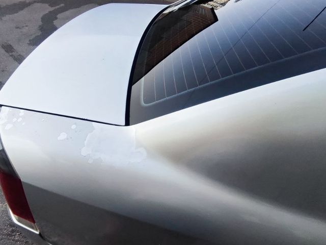 Opel Vectra - фото 2