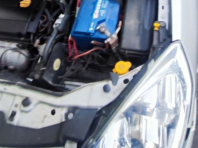 Opel Vectra - фото 4