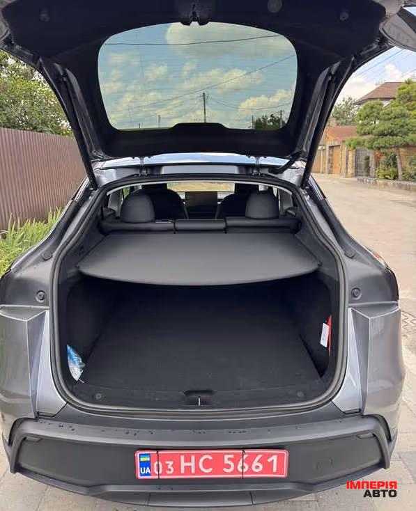 Tesla Model Y - фото 9