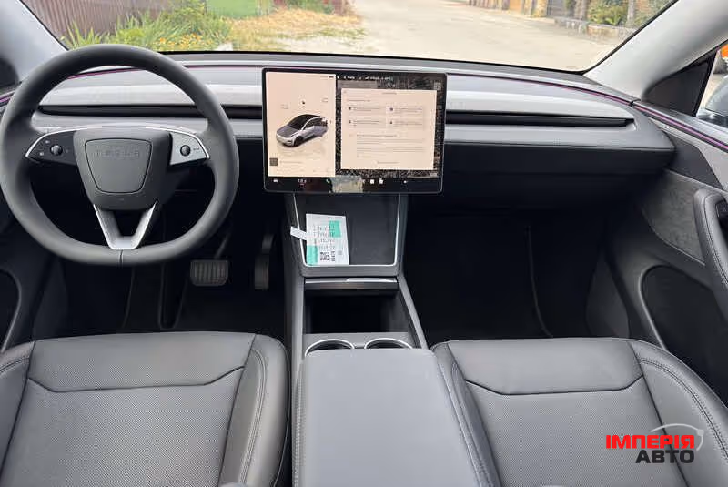 Tesla Model Y - фото 7