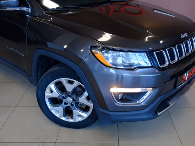 Jeep Compass - зображення 3