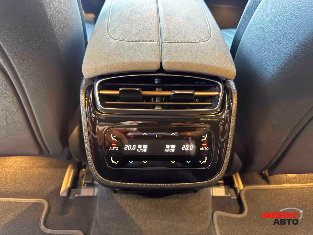 Mercedes-Benz EQS - фото 42