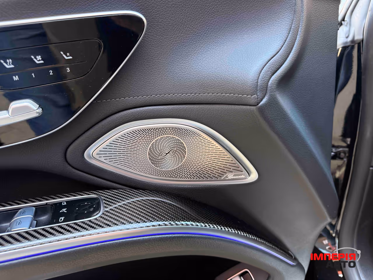 Mercedes-Benz EQS - фото 16