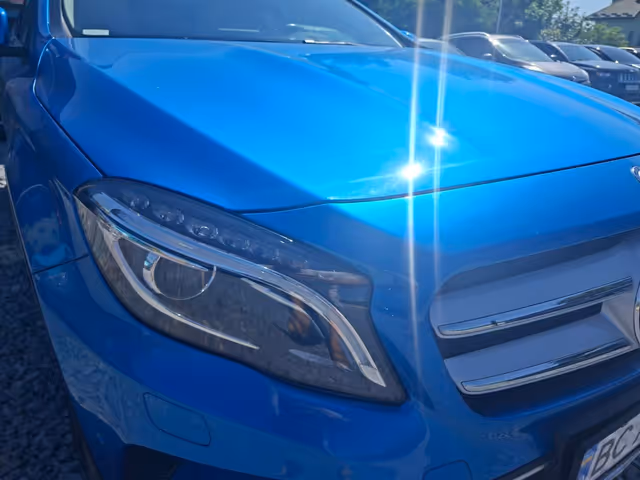 Mercedes-Benz GLA - зображення 5
