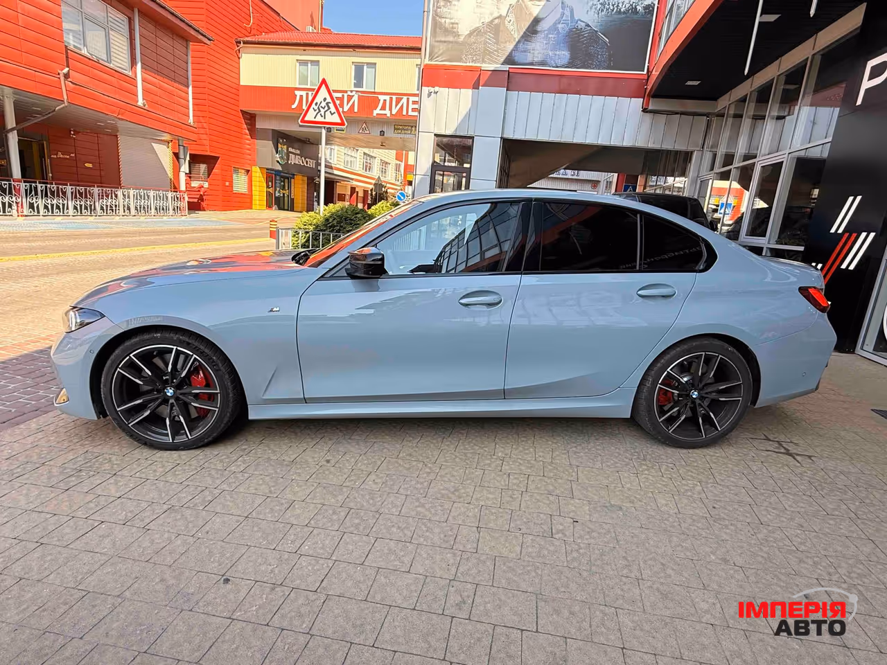 BMW 3 серії - фото 10