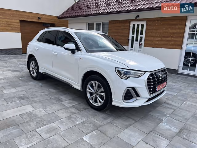 Audi Q3 - зображення 5