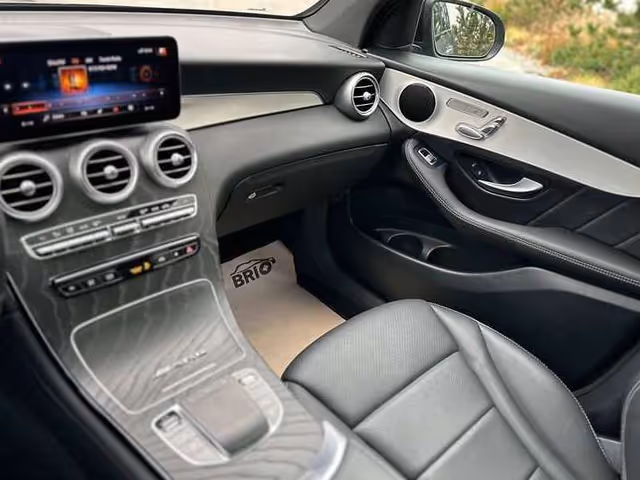 Mercedes-Benz GLC - зображення 5
