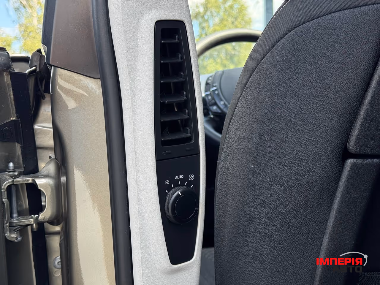Citroen C4 Picasso - фото 34