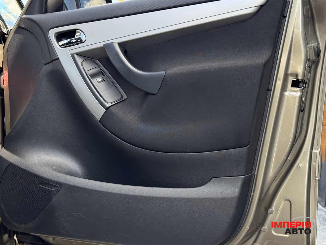 Citroen C4 Picasso - фото 44