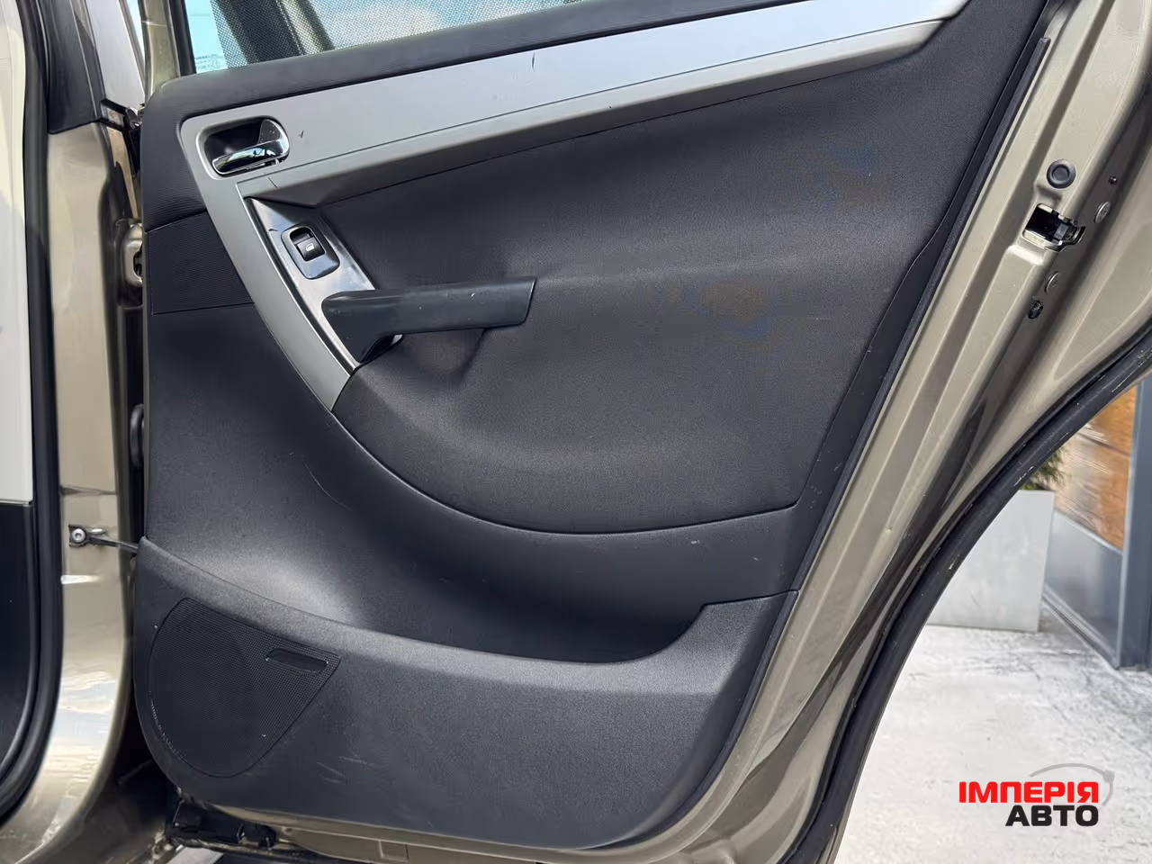 Citroen C4 Picasso - фото 37