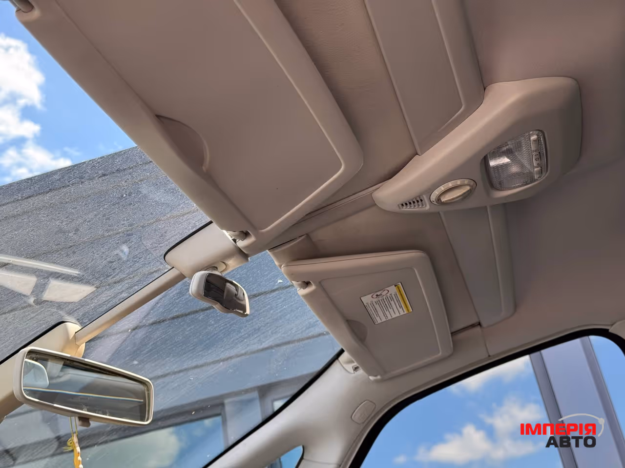 Citroen C4 Picasso - фото 20