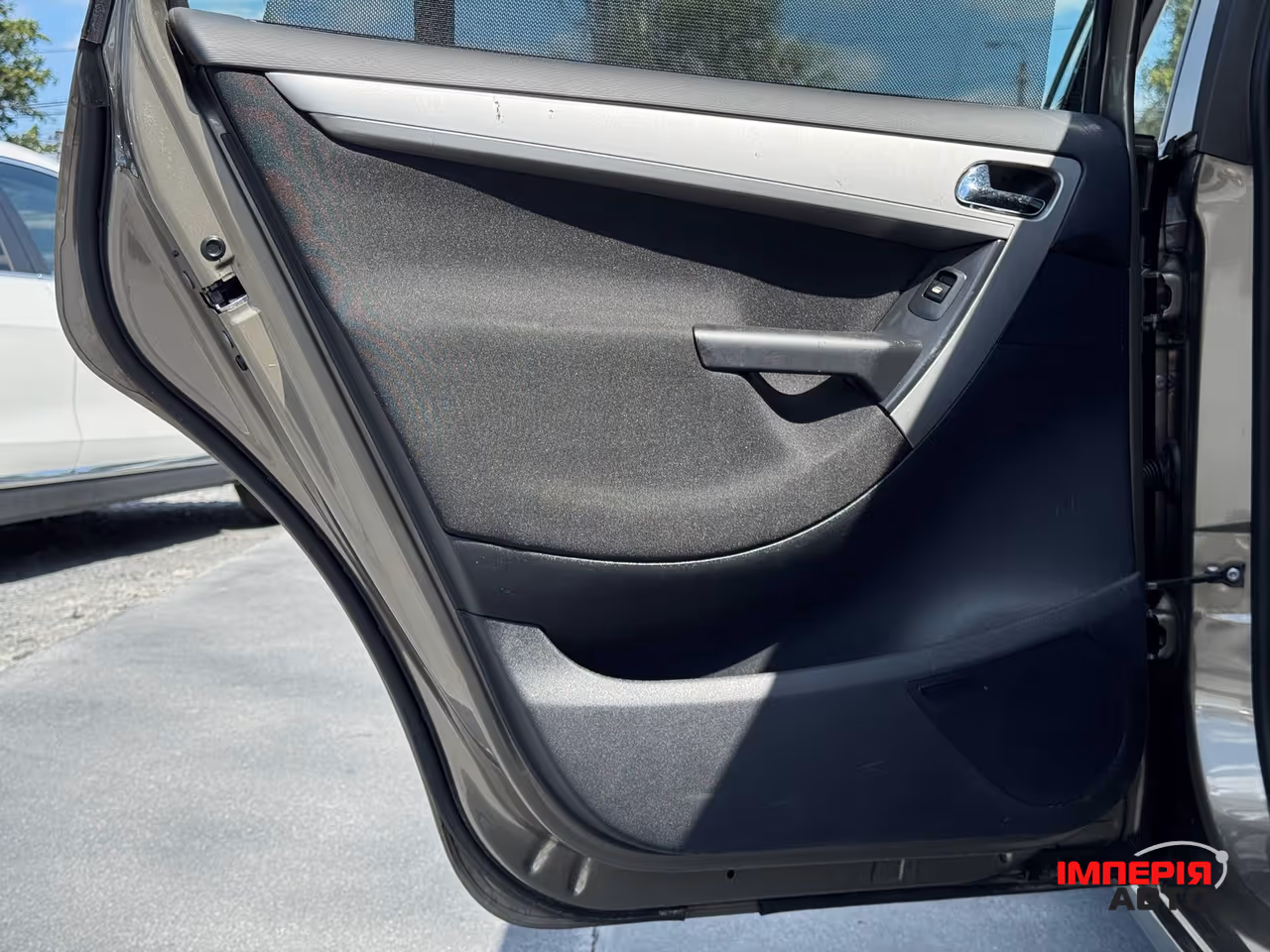 Citroen C4 Picasso - фото 32