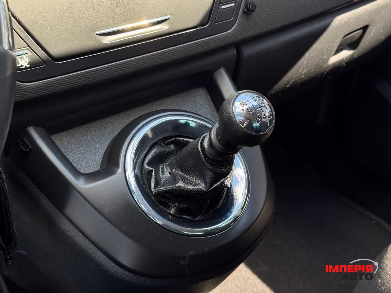 Citroen C4 Picasso - фото 21