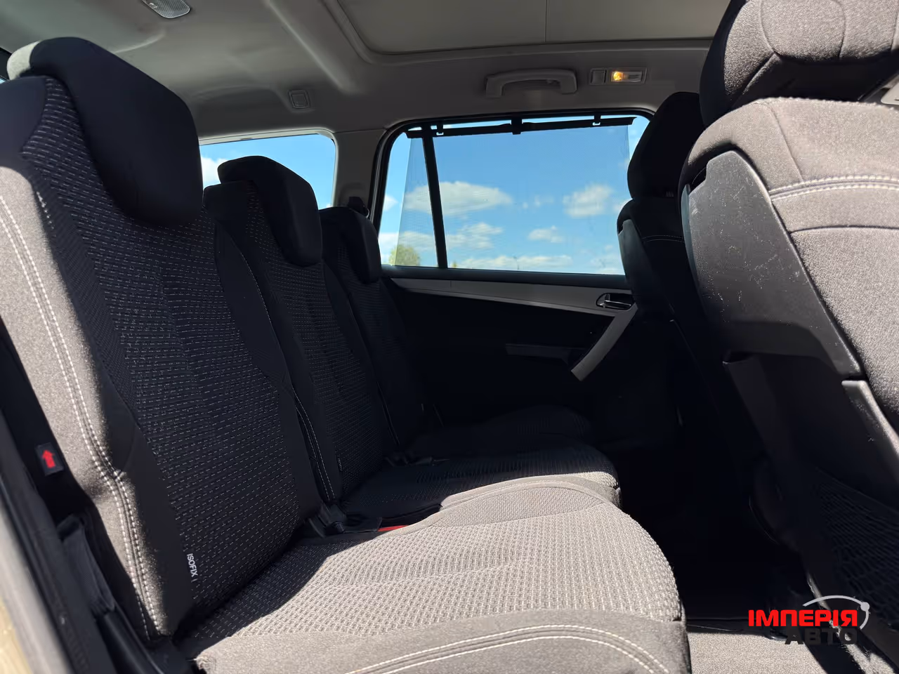 Citroen C4 Picasso - фото 39