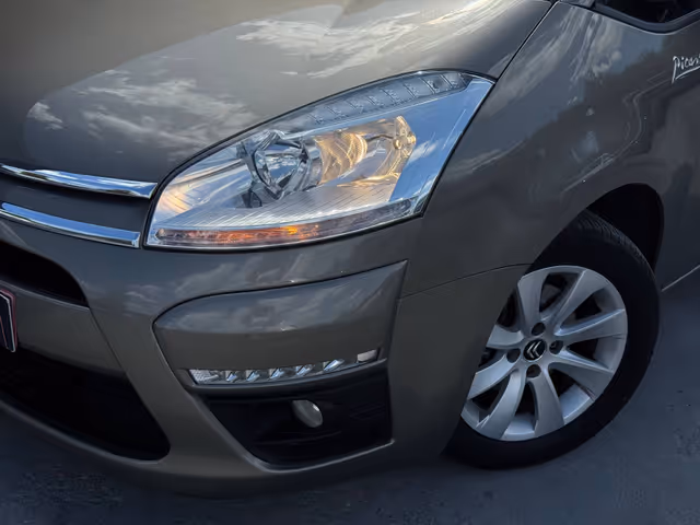 Citroen C4 Picasso - зображення 3
