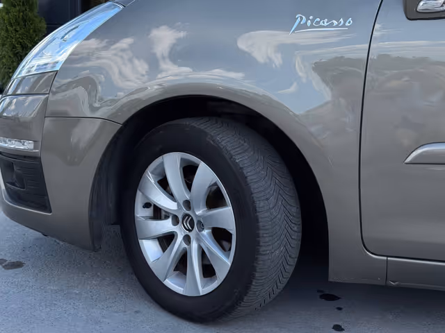 Citroen C4 Picasso - зображення 5