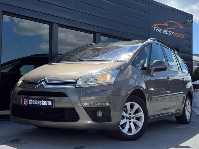Citroen C4 Picasso - зображення 2