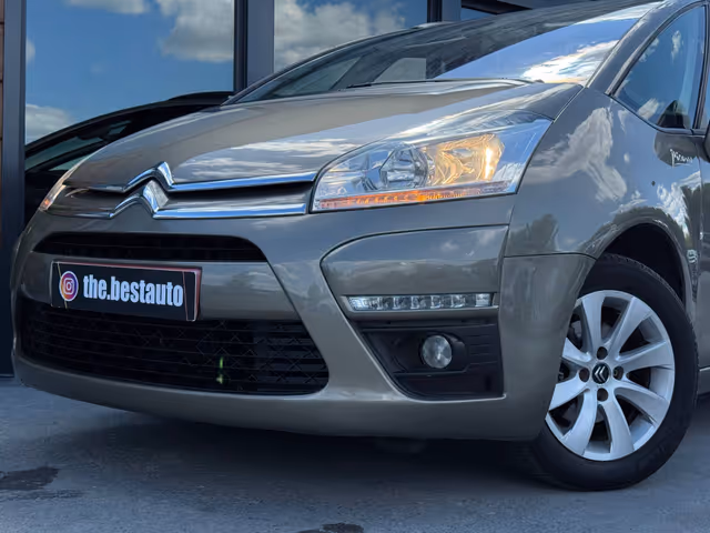 Citroen C4 Picasso - зображення 4