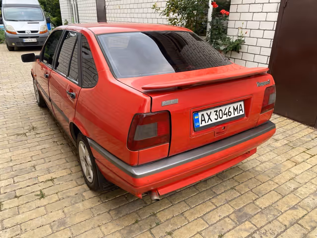 Fiat Tempra - зображення 5