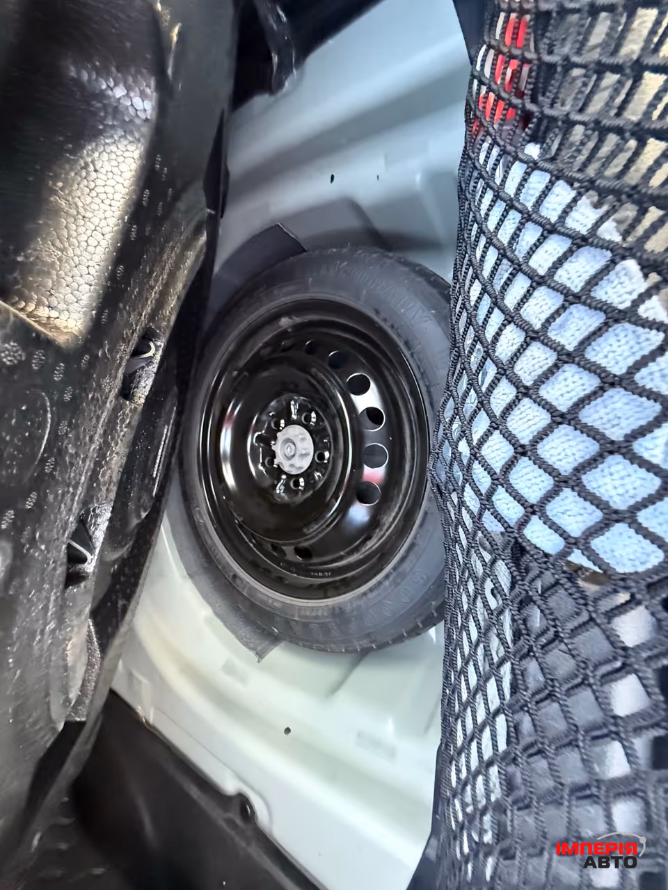 Toyota Camry - фото 27