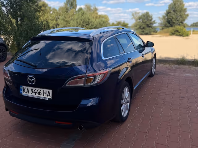 Mazda 6 - зображення 3