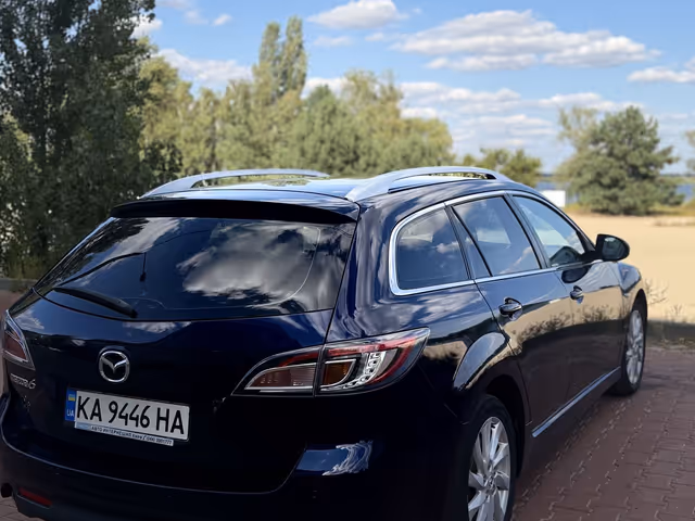 Mazda 6 - зображення 2