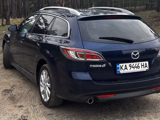 Mazda 6 - зображення 3