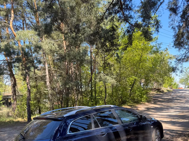 Mazda 6 - зображення 2