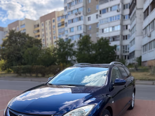 Mazda 6 - зображення 4