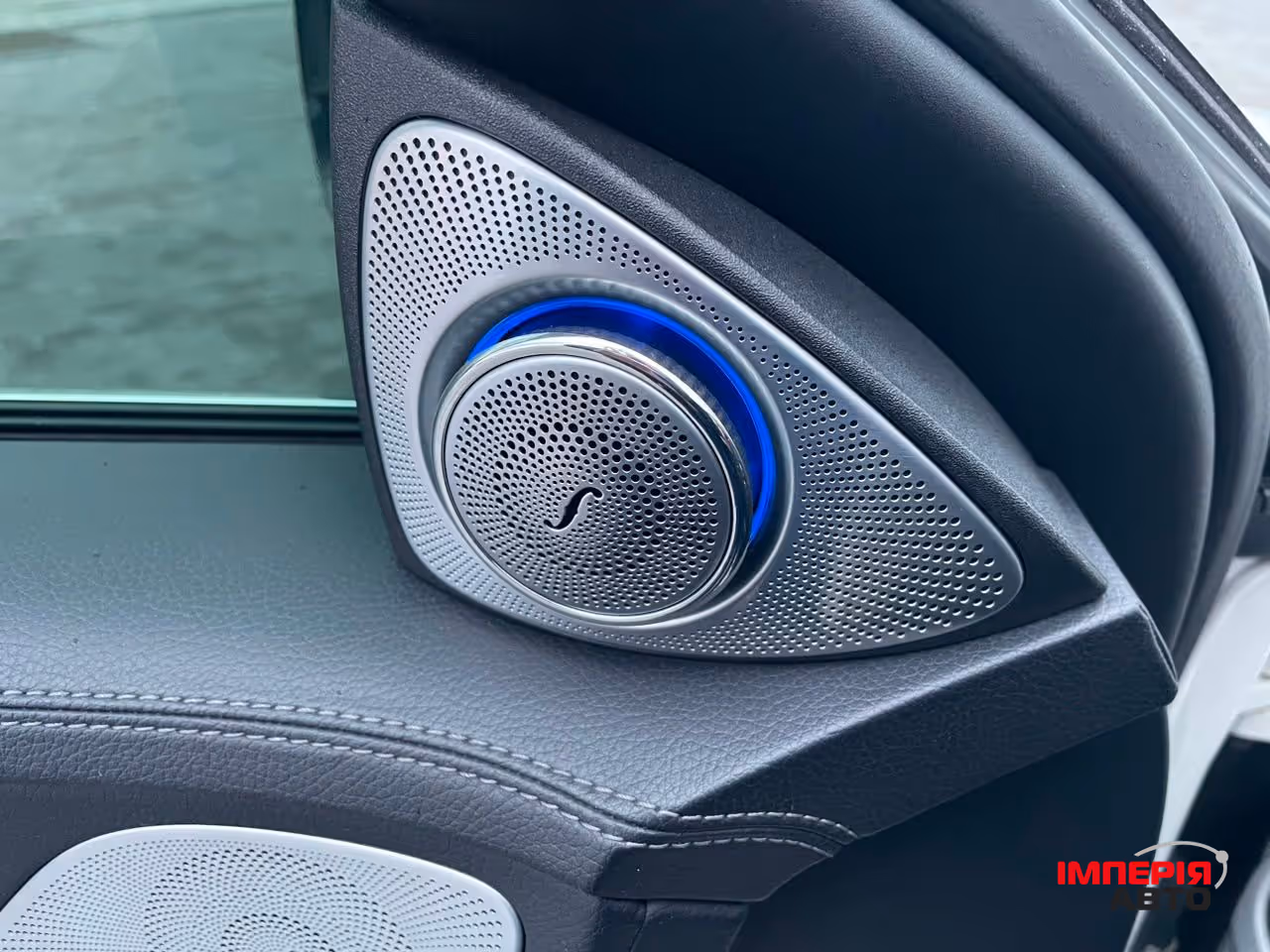 Mercedes-Benz S-Класс - фото 18
