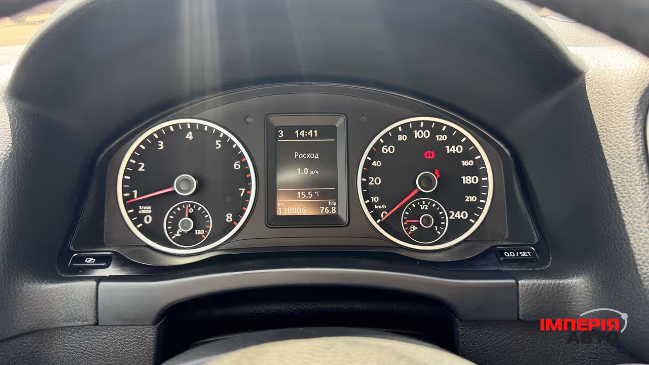 Volkswagen Tiguan - фото 16