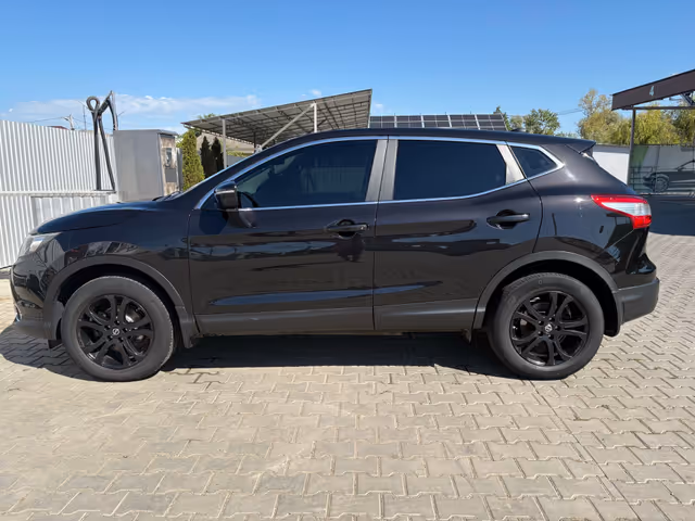 Nissan Qashqai - зображення 3