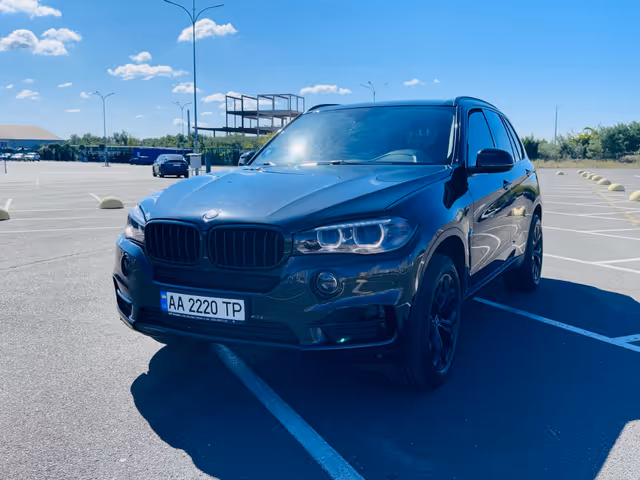 BMW X5 - зображення 4