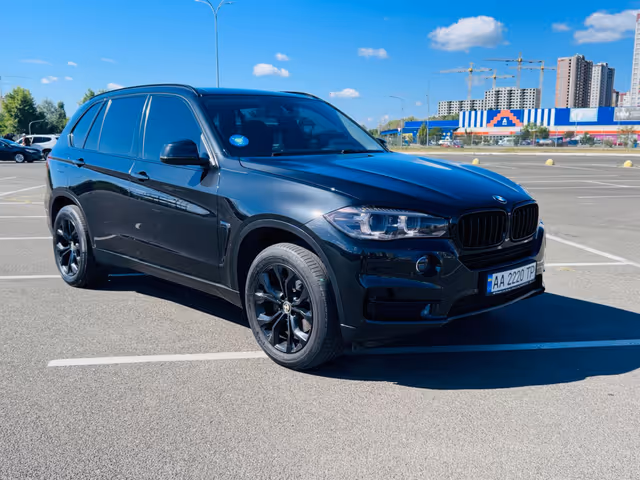 BMW X5 - зображення 5