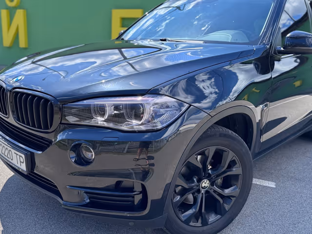 BMW X5 - зображення 3