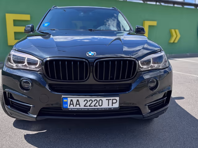 BMW X5 - зображення 4