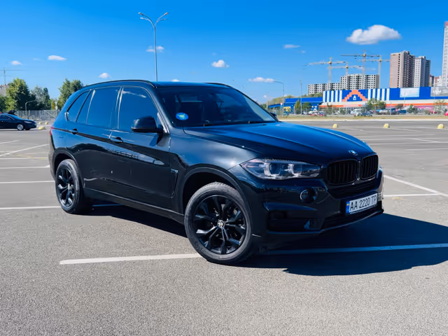 BMW X5 - зображення 2