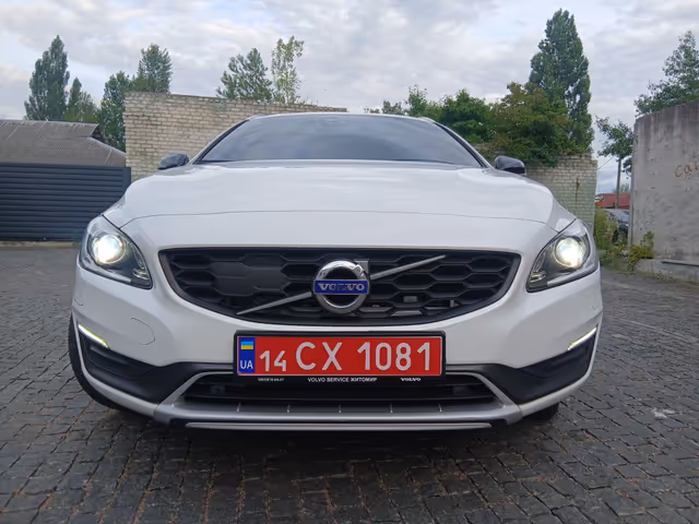 Volvo V60 Cross Country - зображення 2